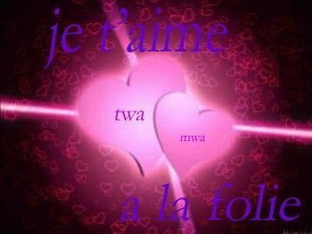 toi é moi!!!